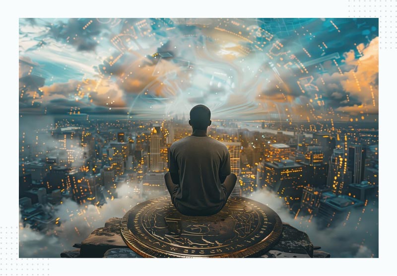 The Future of Faith - But Only for a Limited Time